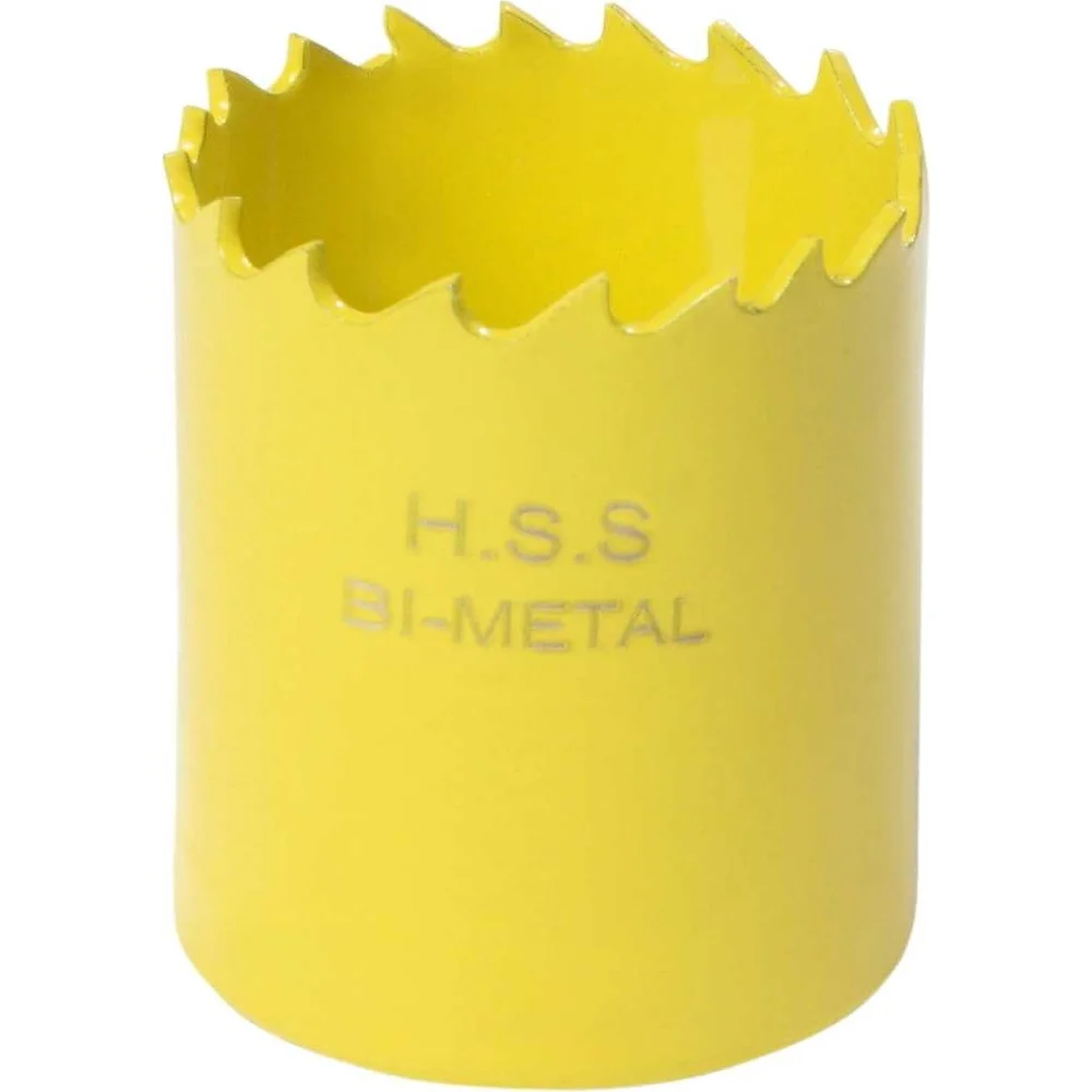 Коронка по металлу WOLFSTAR cw00165