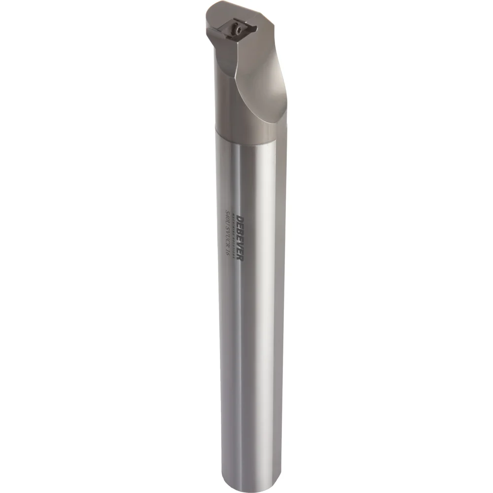 Расточная державка Debever Machining Solutions Premium S40U SVUCR 16 DB-P-S40USVUCR16