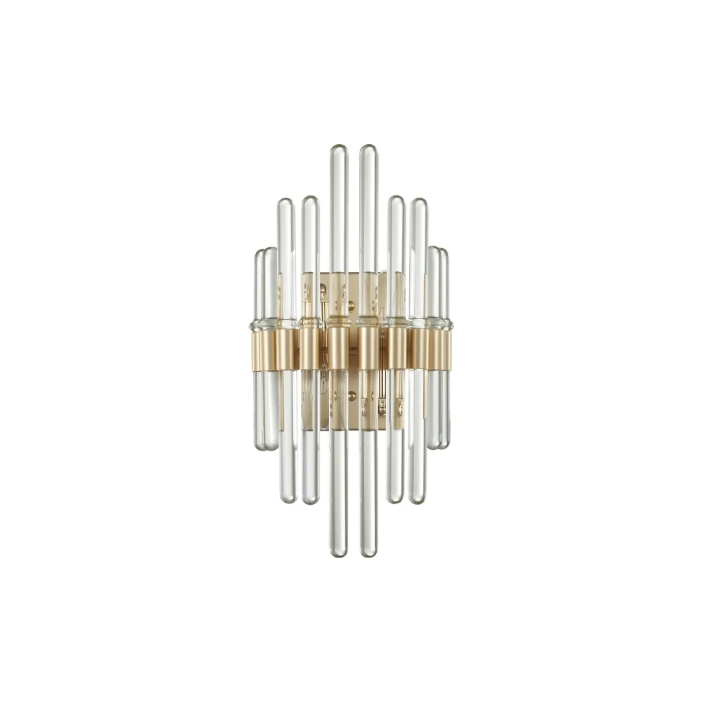 Настенный светильник ODEON LIGHT STIKA 4988_2W