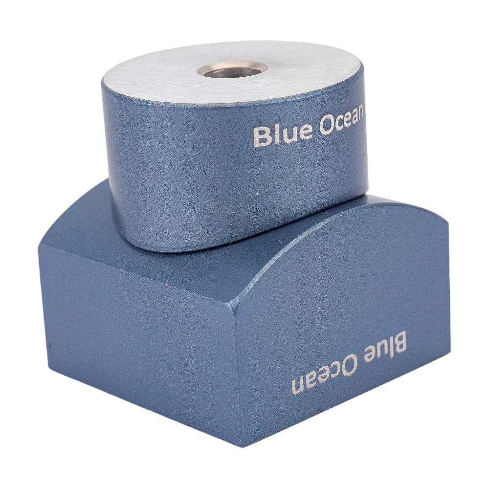 Насадки сварочные для седел Blue Ocean PPRT/WIS-75/20-25