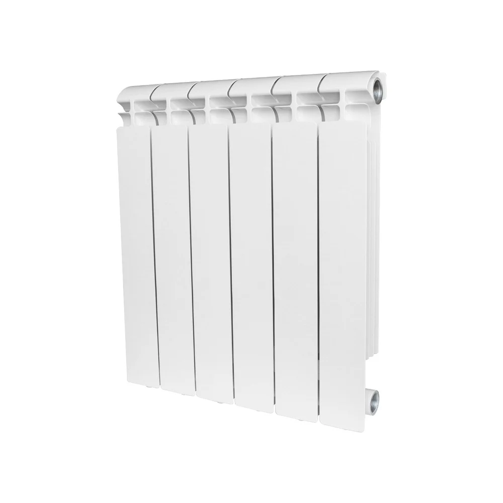 Алюминиевый радиатор STOUT ALPHA 500 SRA-2310-050012 RG00908P329QVV