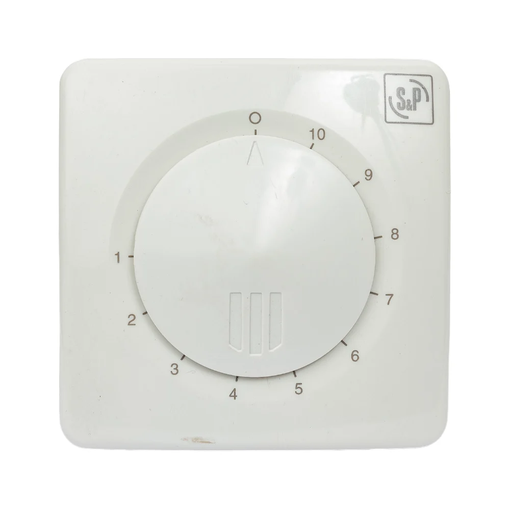 Регулятор скорости Soler&Palau REB-2.5NE 03-0303-004