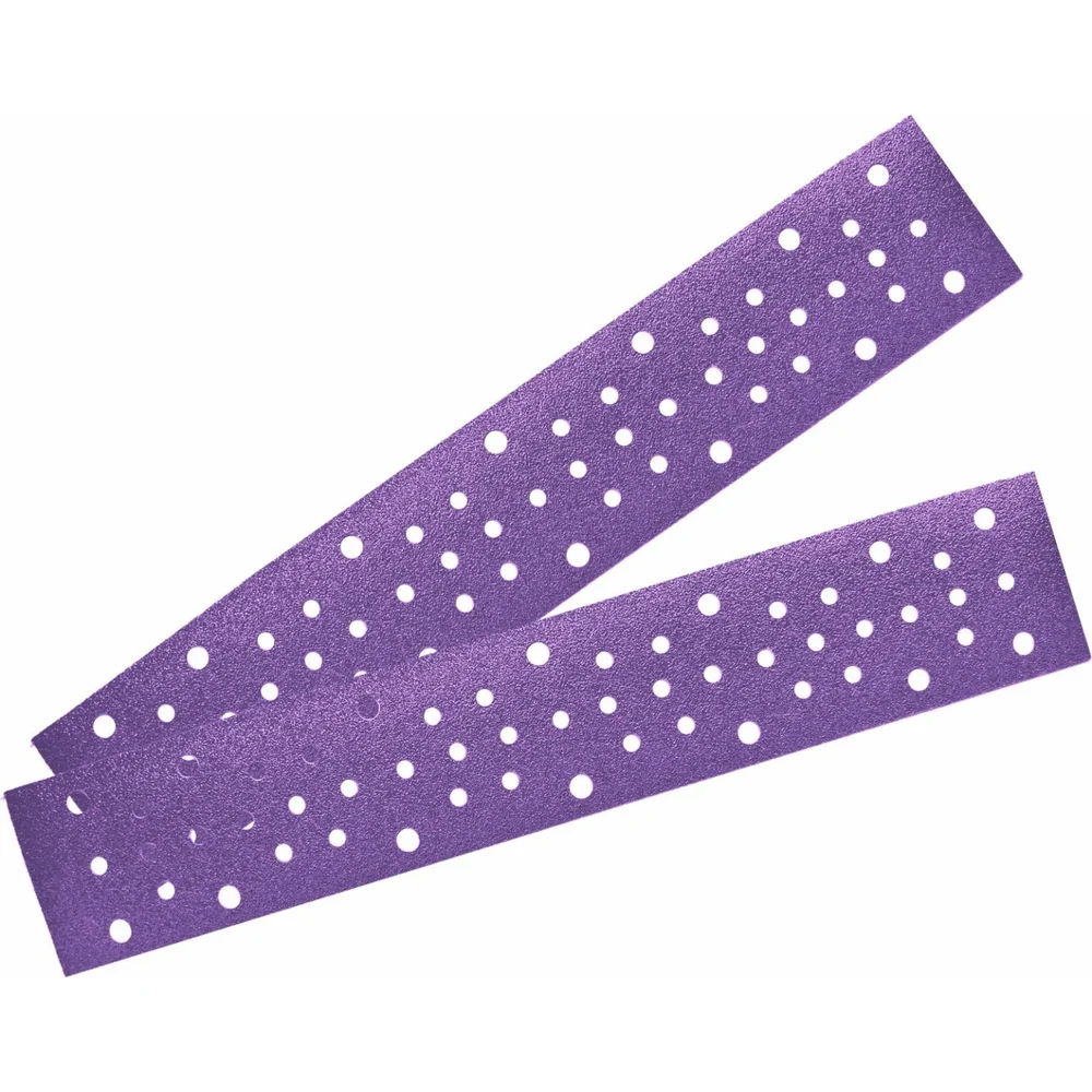 Полоска абразивная H7 Violet 385391