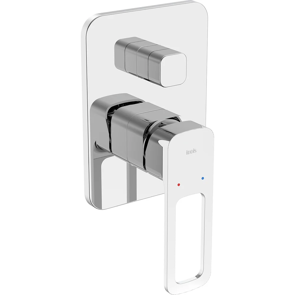 Встраиваемый смеситель IDDIS Slide SLISB00i67