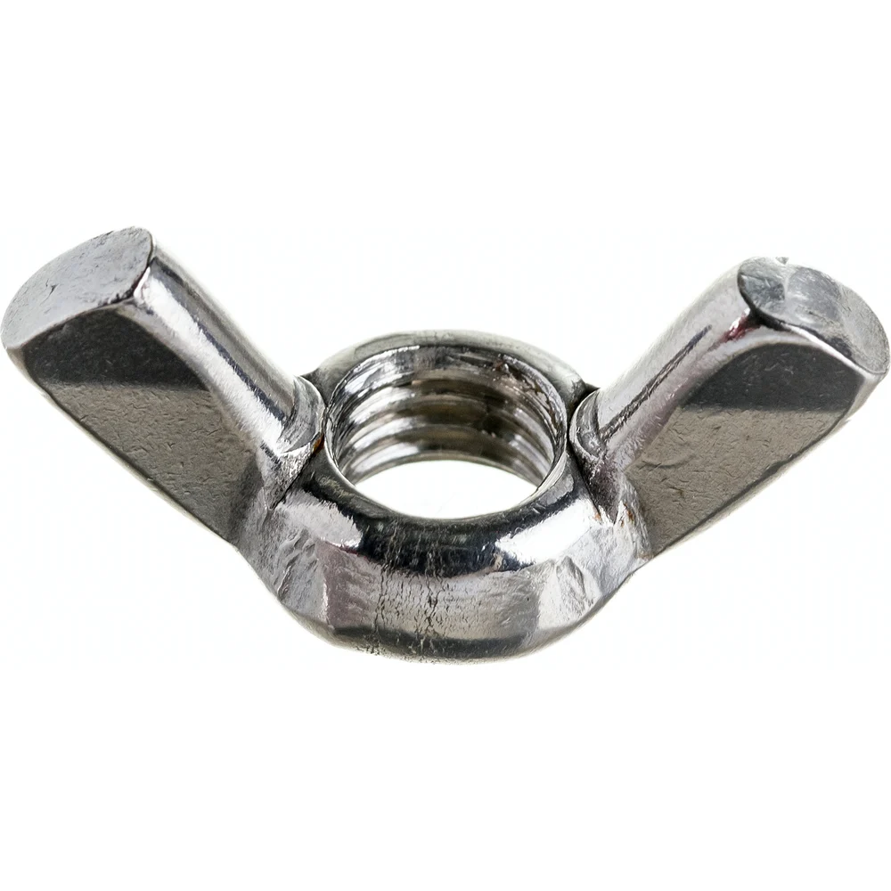 Гайка-барашек DINFIX М10 10 шт. 00-00001460