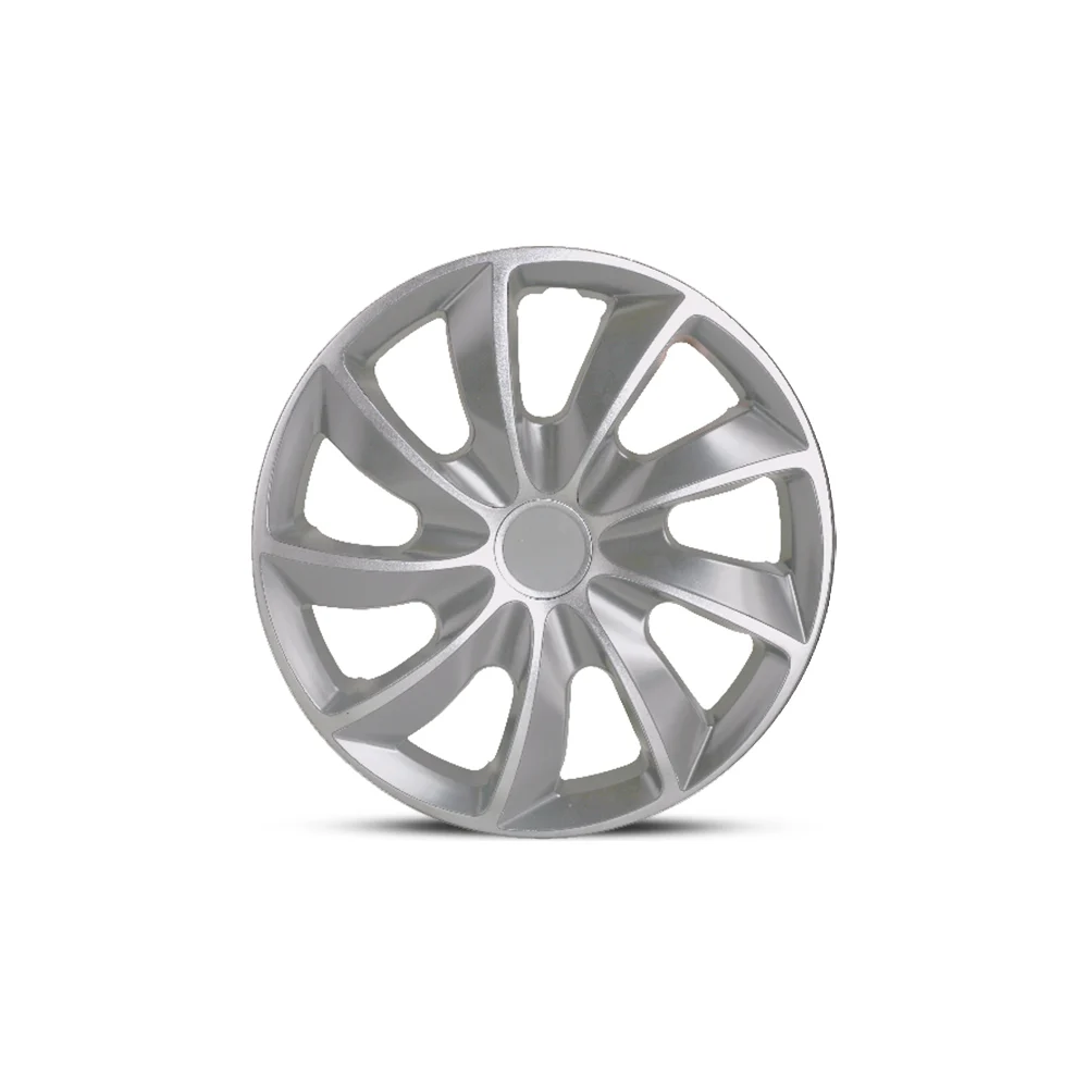 Колпаки на колеса AUTOPROFI WC-2005 SILVER 14