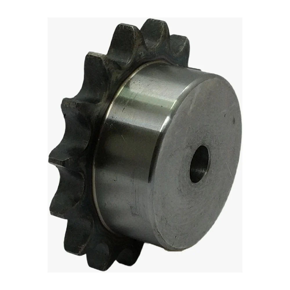 Звездочка CHAINS & SPROCKETS PB 20B-2-14 H CS