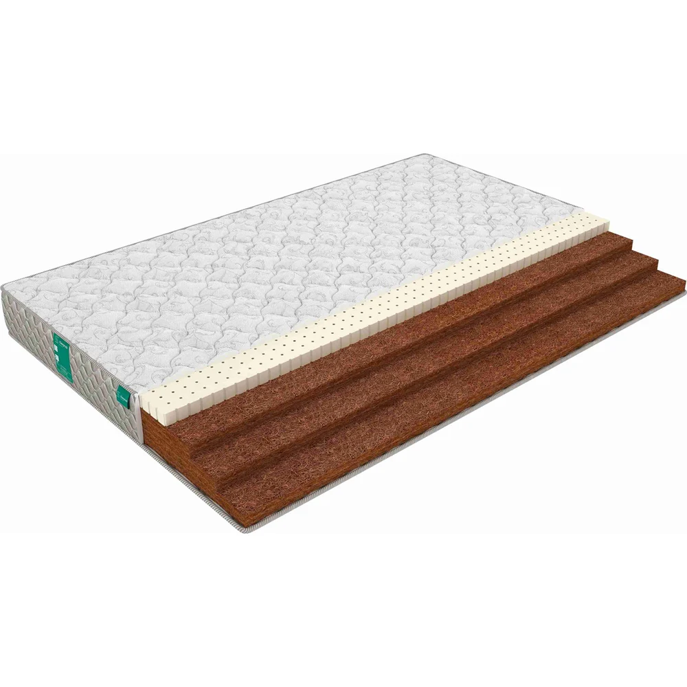 Матрас Sleeptek Total Latex3 Cocos9 STL3C9-00171-3243