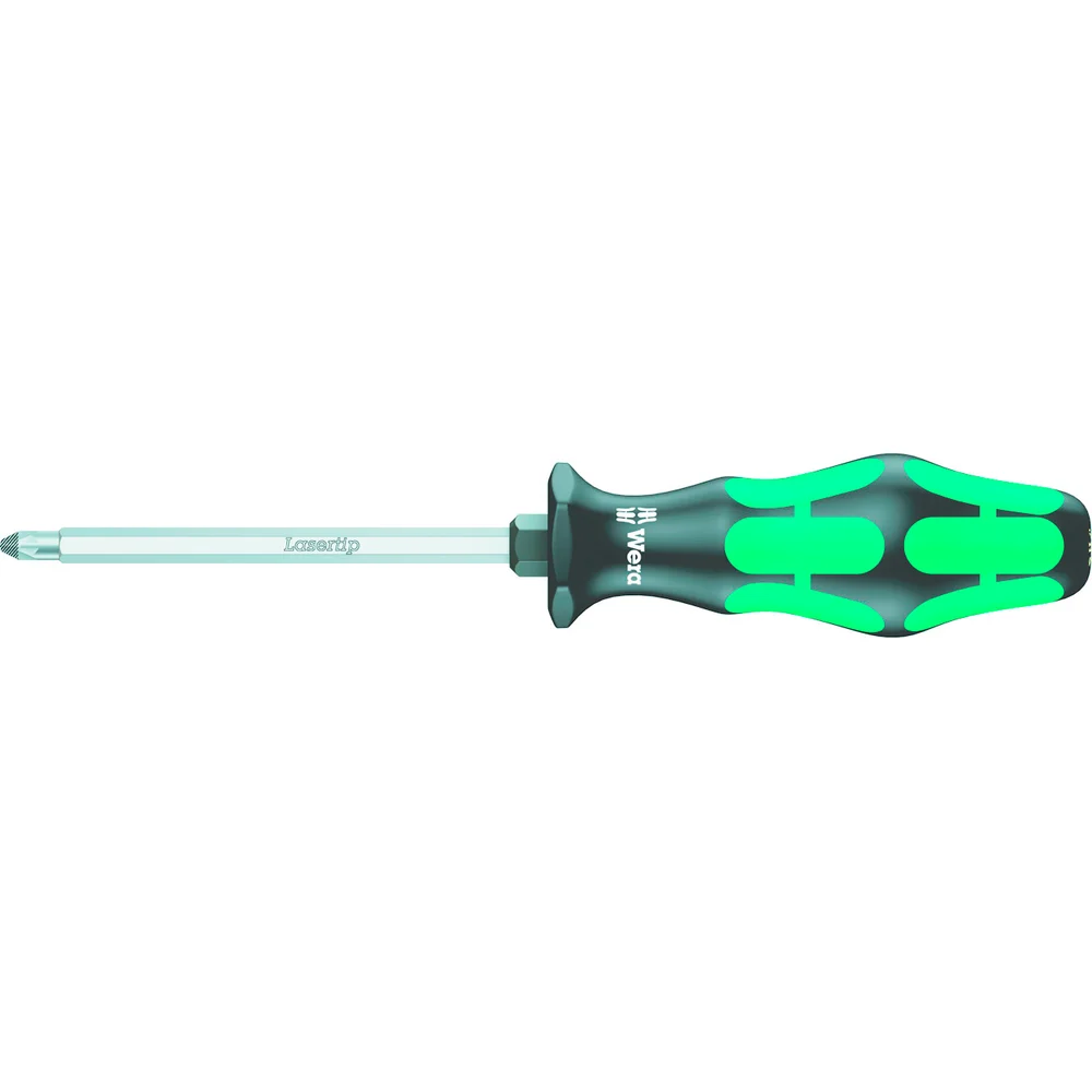 Отвертка WERA WE-009341