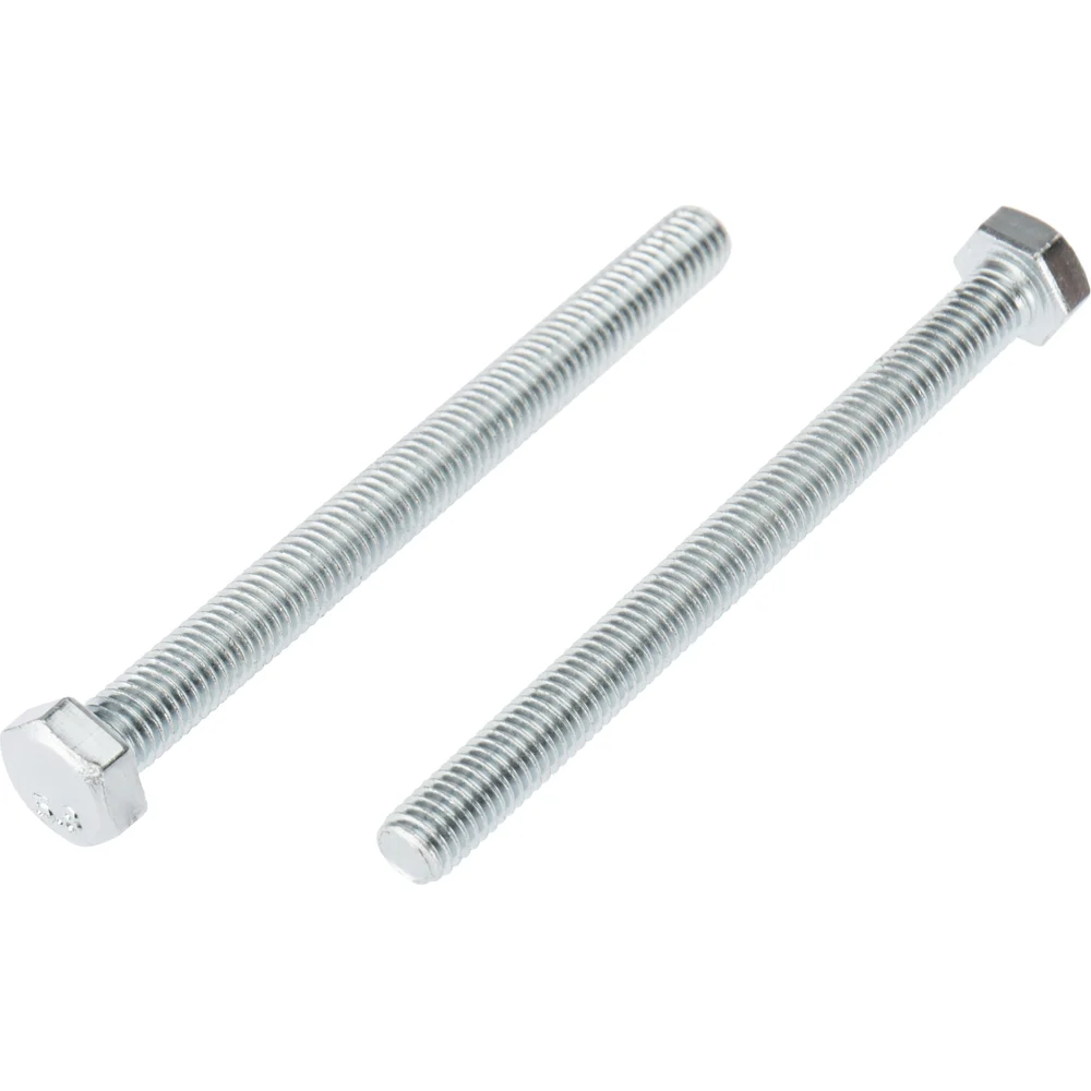 Шестигранный болт KRANZ 8x90 DIN933 20 шт. KR-01-3512-036