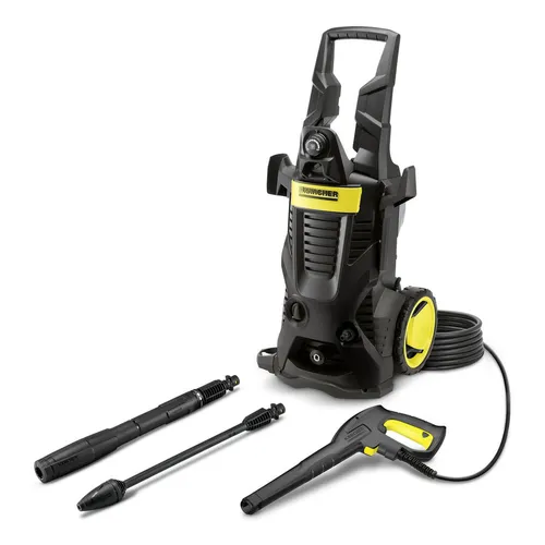 Мойка высокого давления Karcher K 6 Special [1.168-508.0]