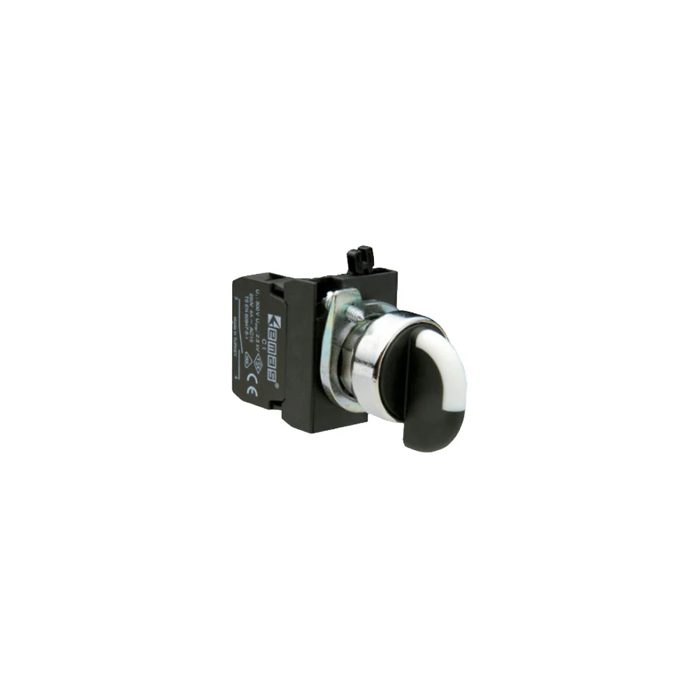 Переключатель EMAS серия C CM100S20