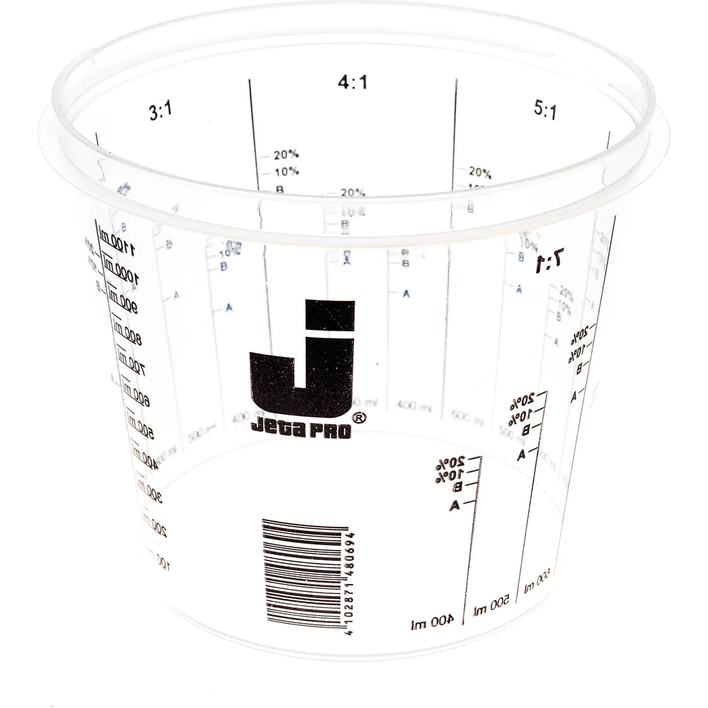 Емкость Jeta PRO 5868069