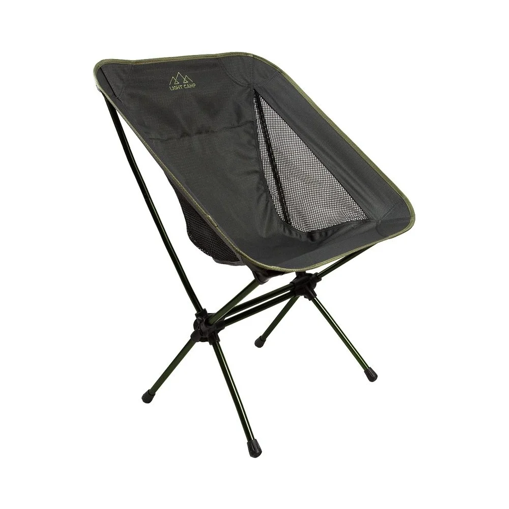Складное кресло Light Camp Folding Chair Small LC-201