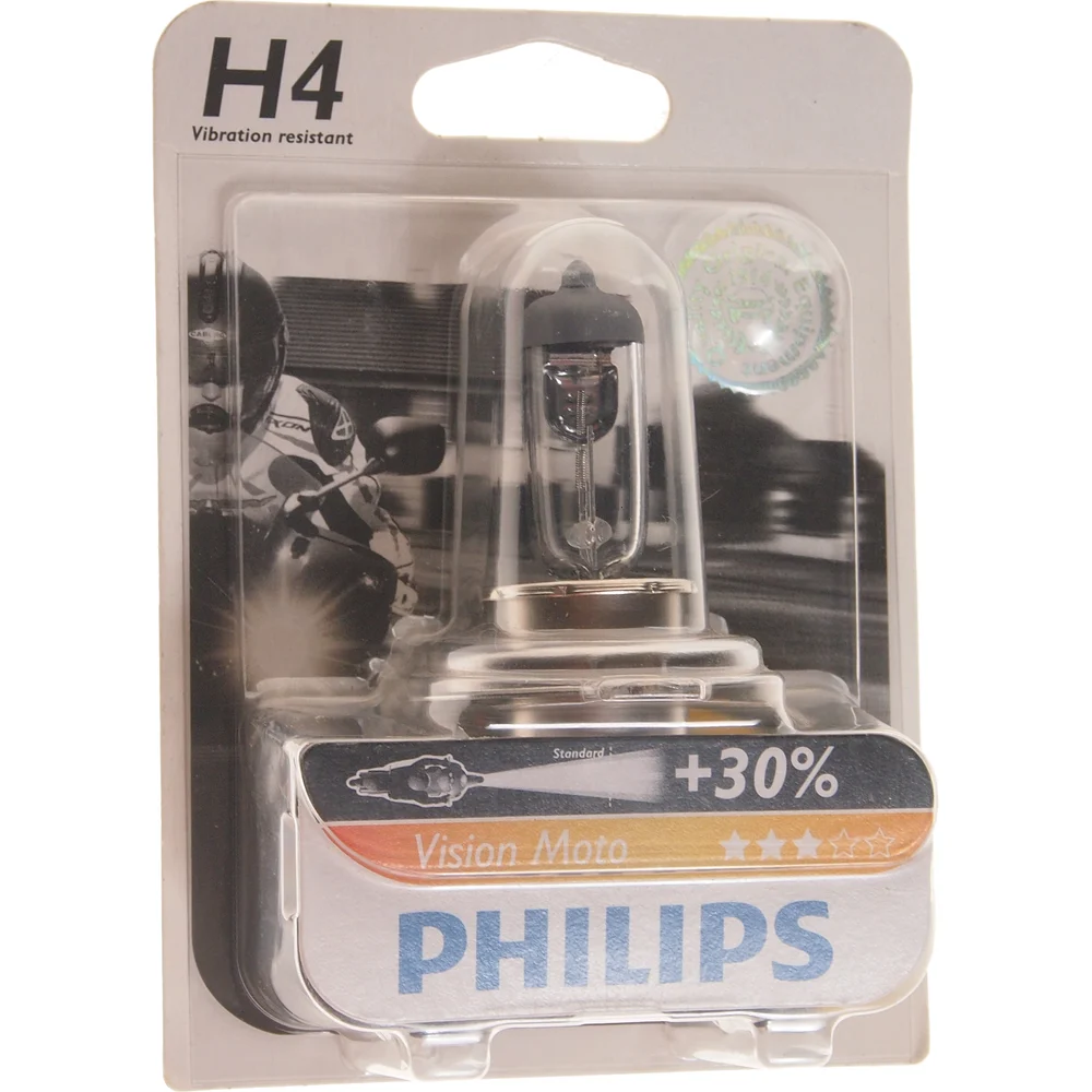 Автолампа PHILIPS 12342PRBW