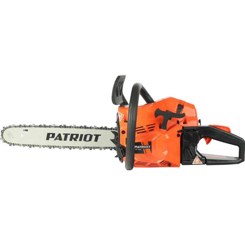 Бензиновая цепная пила Patriot PT 445 220104445