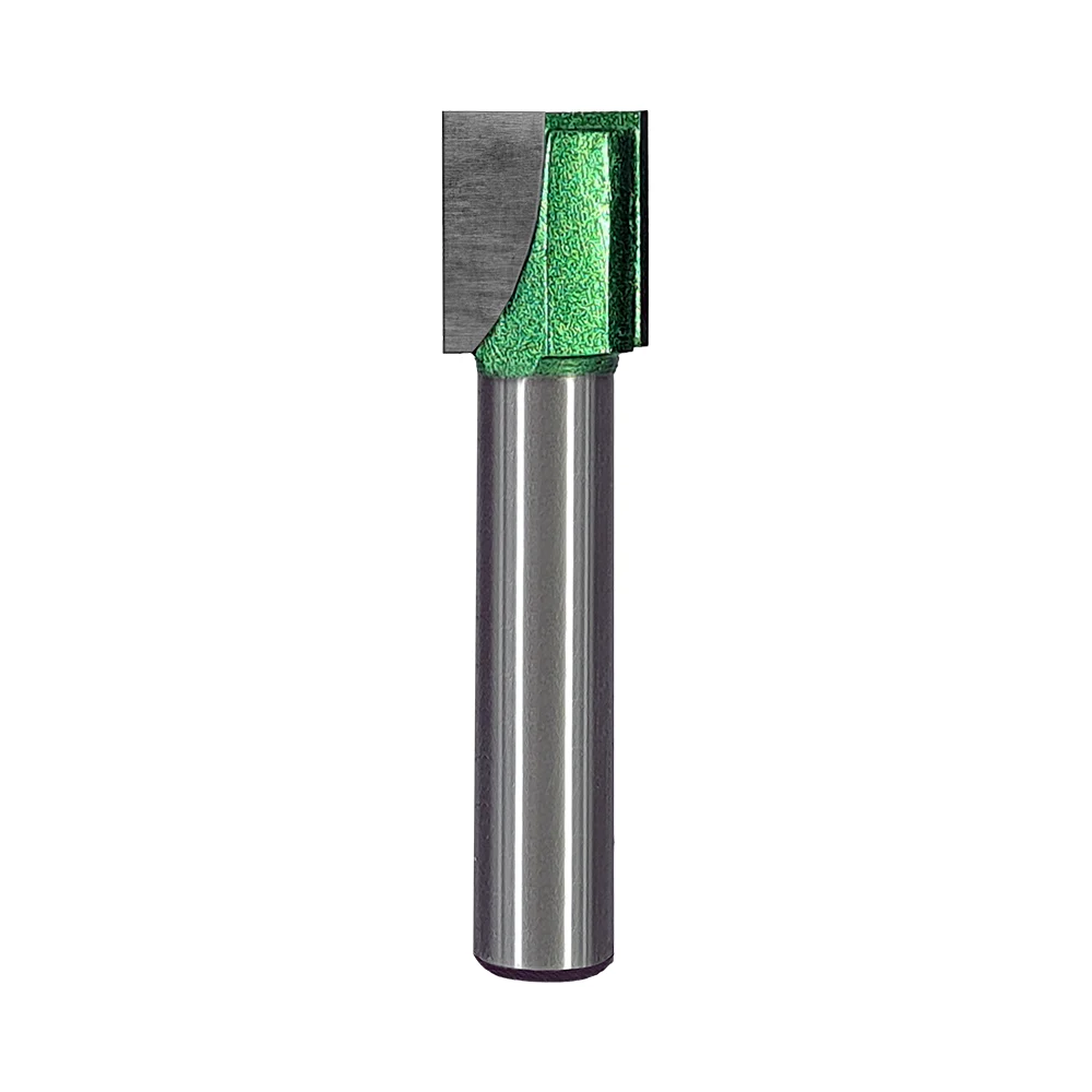 Профильная фреза для фасадов Greencut BX11204