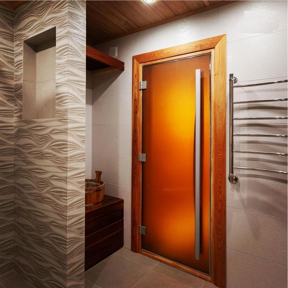 Дверь для бани DoorWood Престиж УТ-00011515