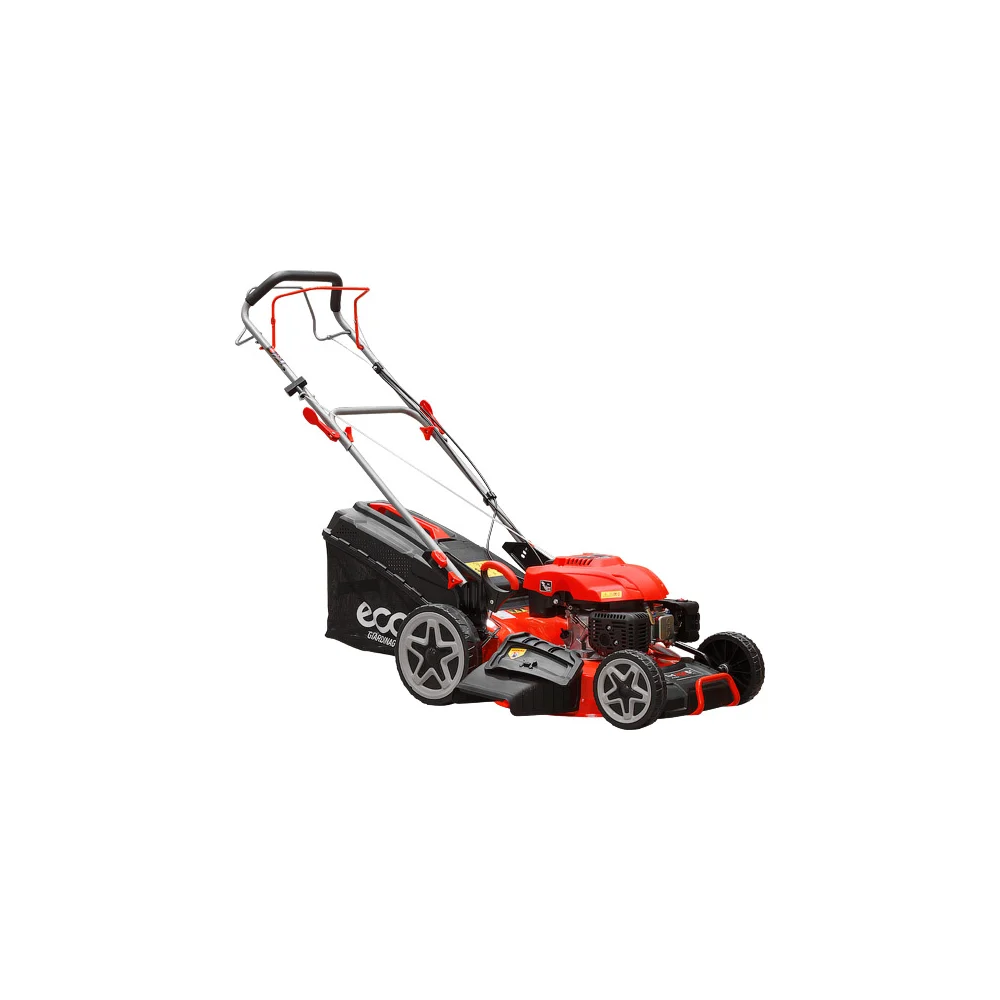 Бензиновая газонокосилка ECO LG-734