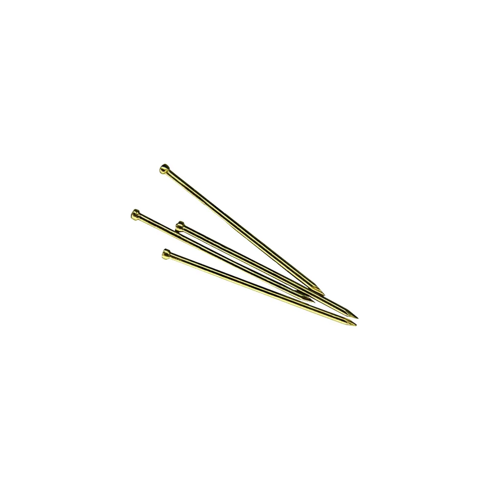 Финишные гвозди STARFIX 1,4x40 мм, 0,2 кг SMP1-101661-02