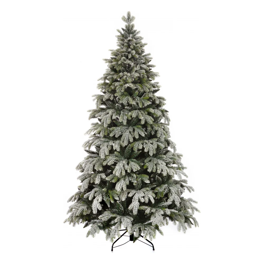 Ель CRYSTAL TREES Гарда KP3021