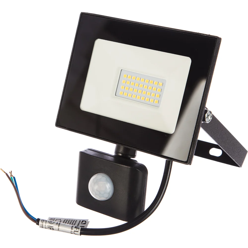 Прожектор Ultraflash LFL-5002S C02 13331