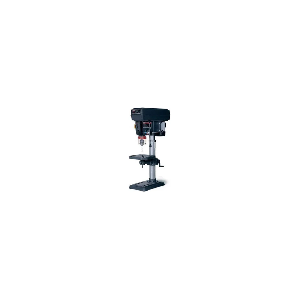 Настольный сверлильный станок PROMA E-1516B/400 25401501