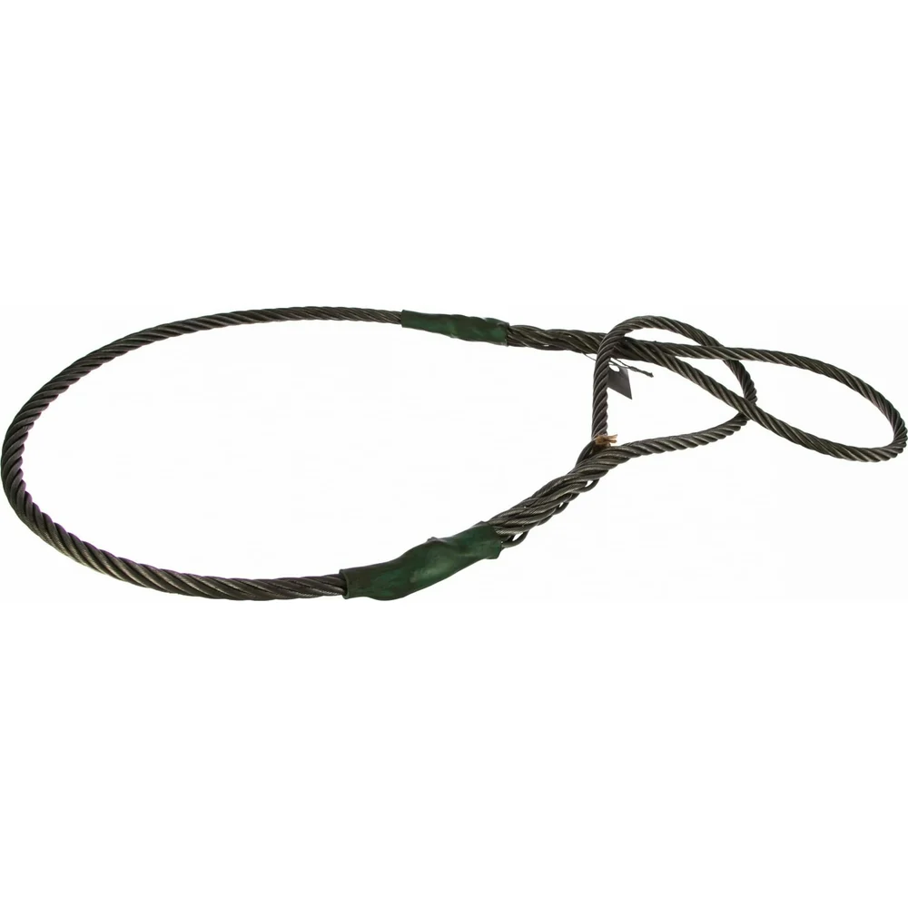 Универсальный канатный строп КанТраст УСК1 USK1Z810000