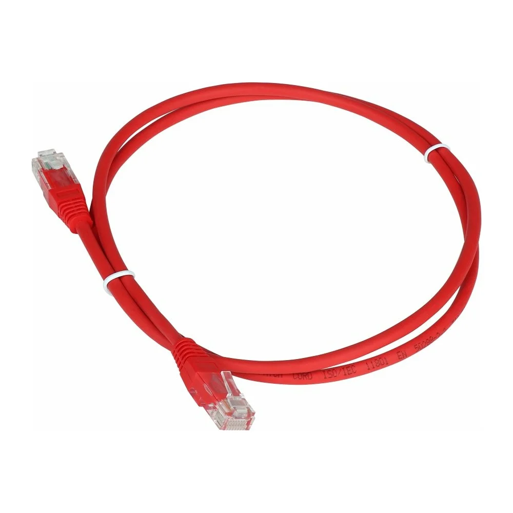 Патч-корд TWT TWT-45-45-10-RD