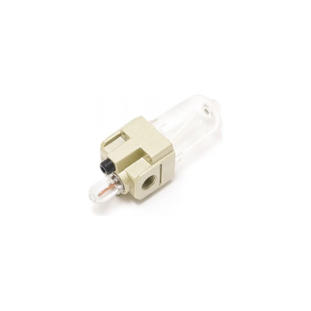 Мини лубрикатор-маслодобавитель для пневмосистем Rockforce Profi RF-AL2000-02