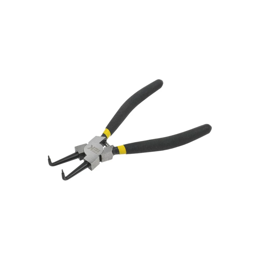 Изогнутый кольцесъемник для внутренних колец IEK A2L3-RP22-K1-180