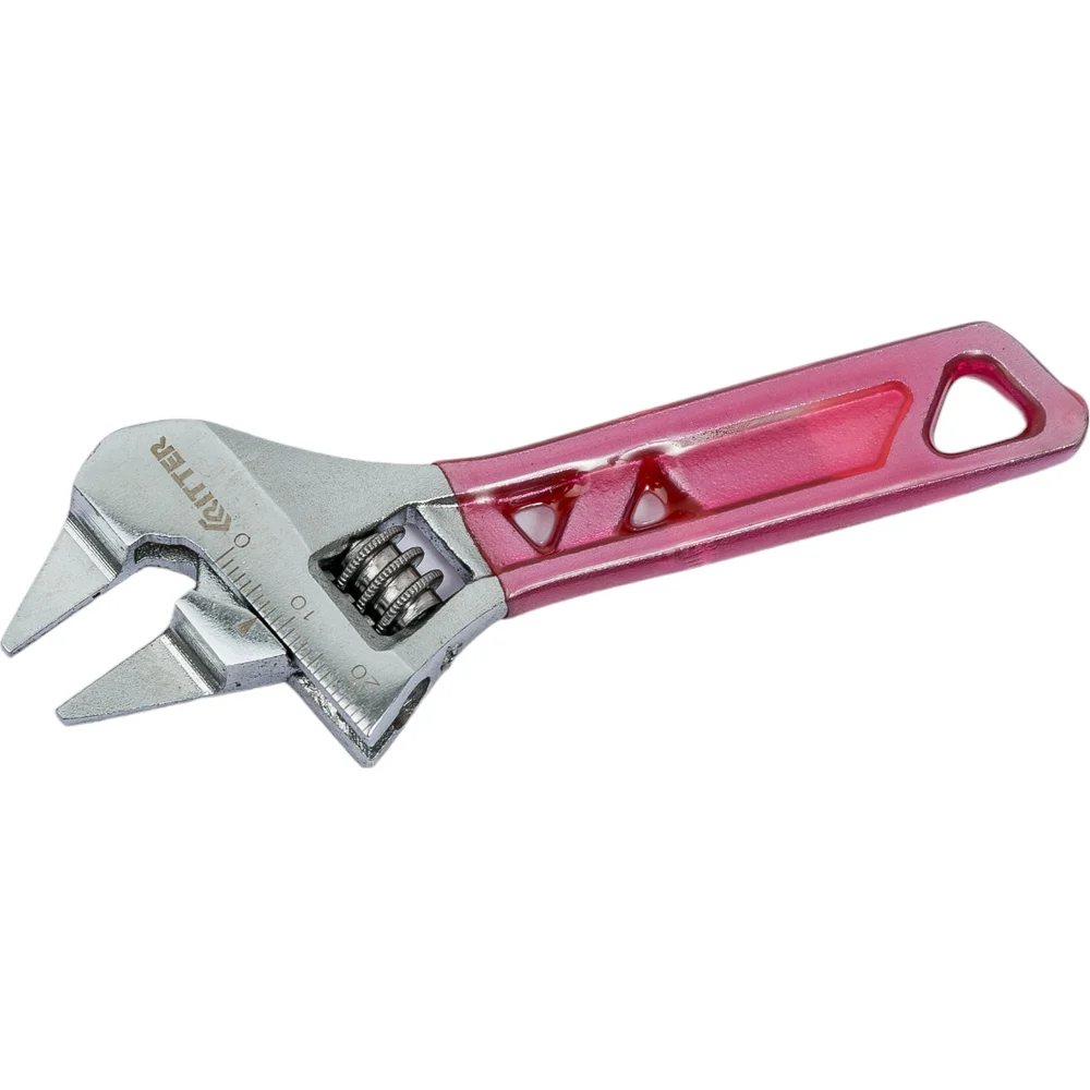 Разводной ключ RITTER Ultra Slim HT572150