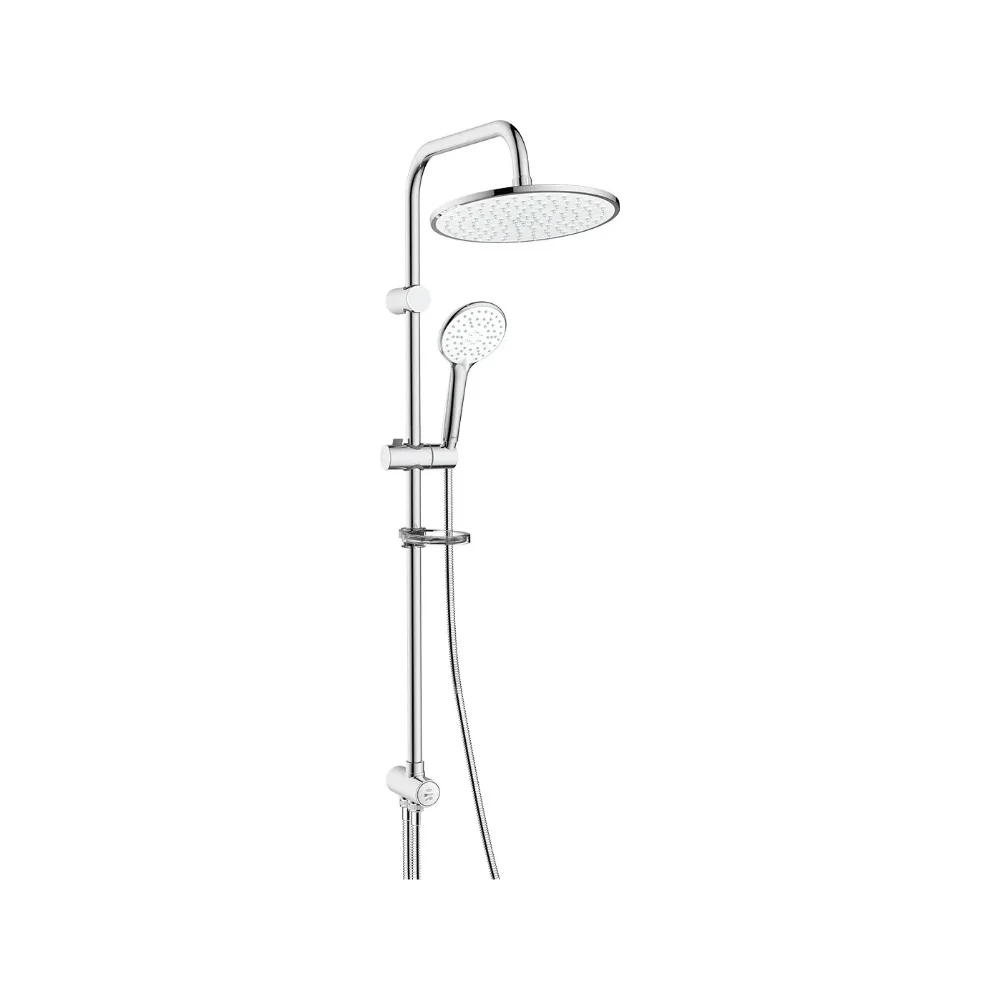 Душевой гарнитур Lemark LM8809C