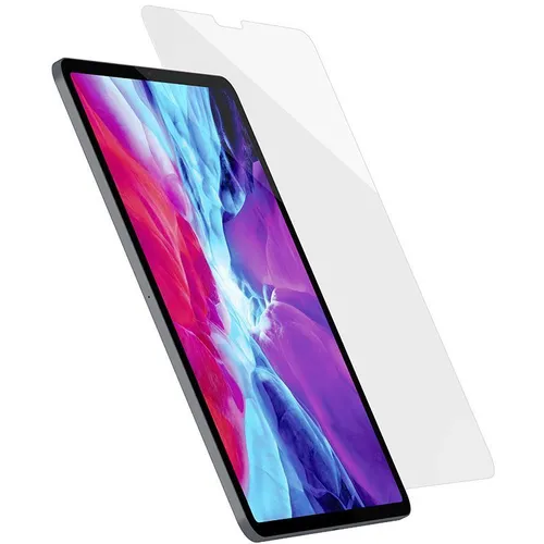 Защитное стекло UBEAR GL61CL02F-IP129 для Apple iPad Pro 2020 12.9", 1 шт