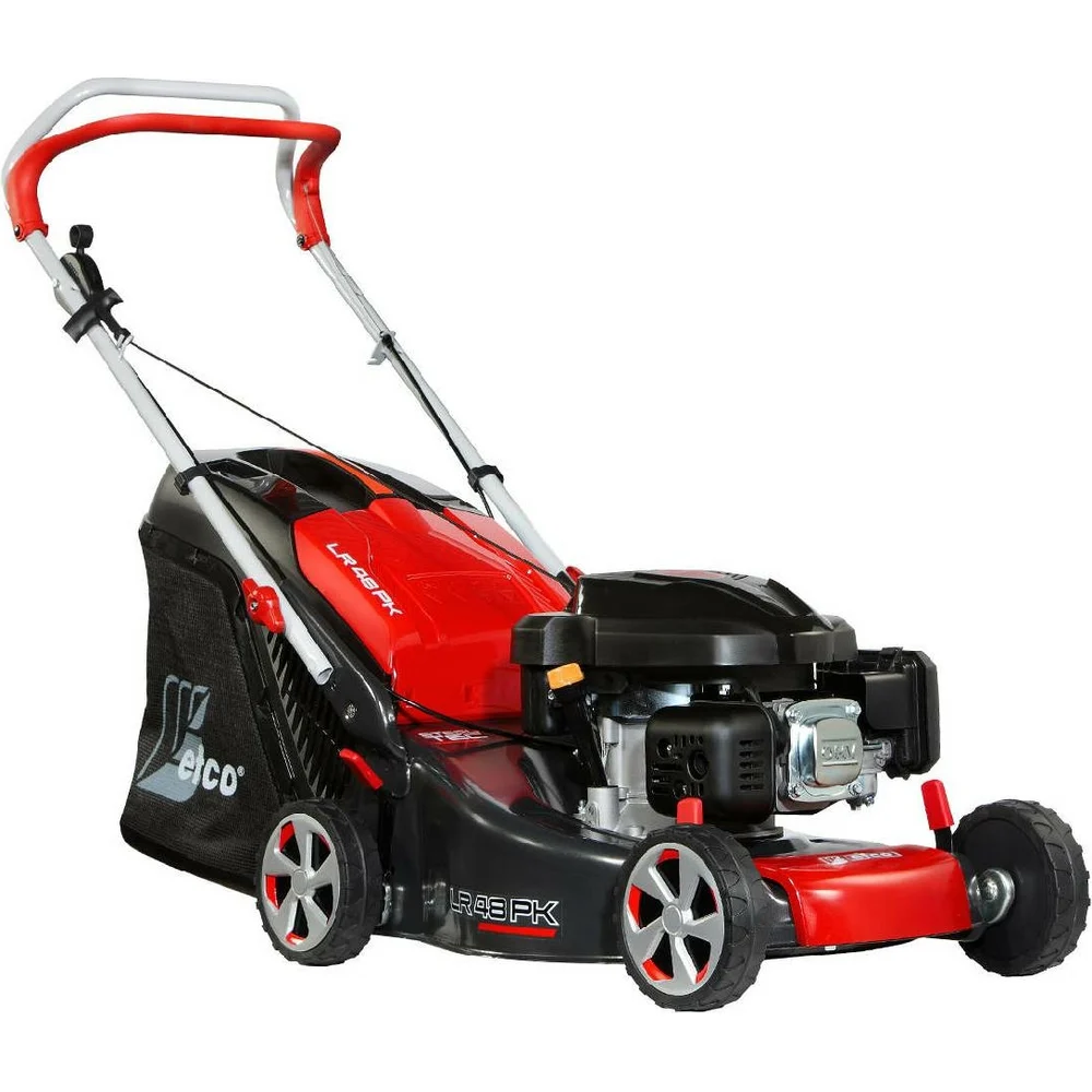 Бензиновая газонокосилка Efco LR 48 PK COMFORT PLUS 66119060E5-01