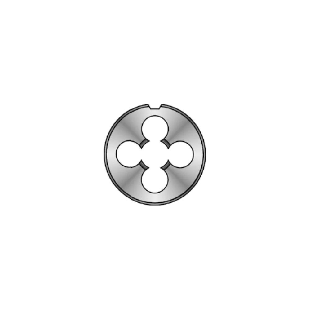 Плашка Bucovice Tools 216340