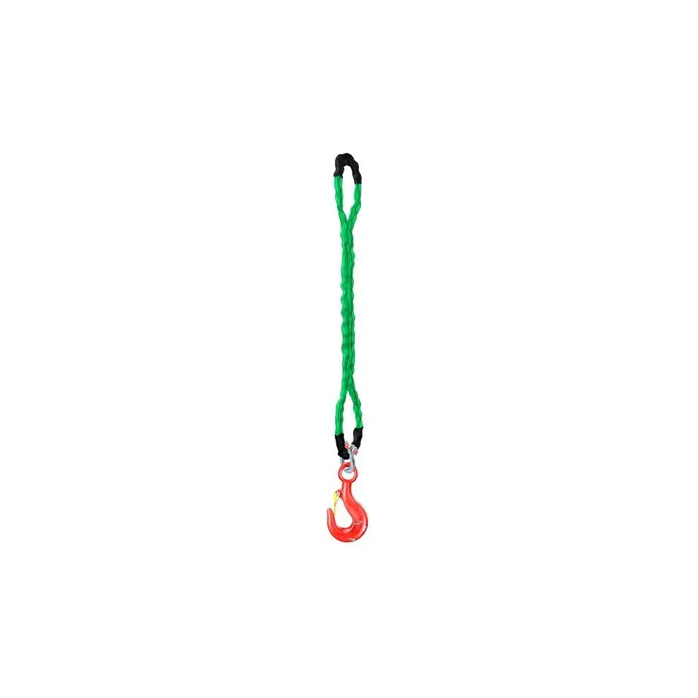 Круглопрядный строп Grosco 1 СТк TI1X15010