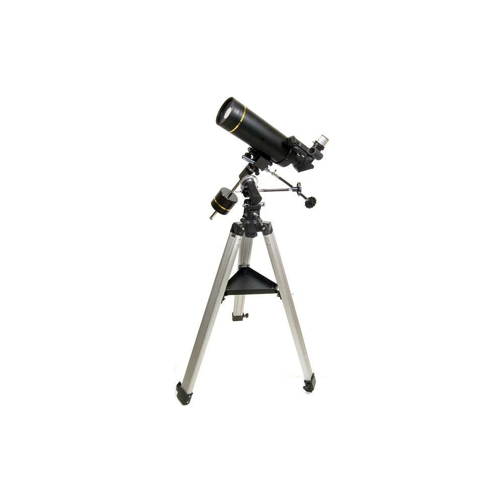 Телескоп Levenhuk Skyline PRO 80 MAK 30075