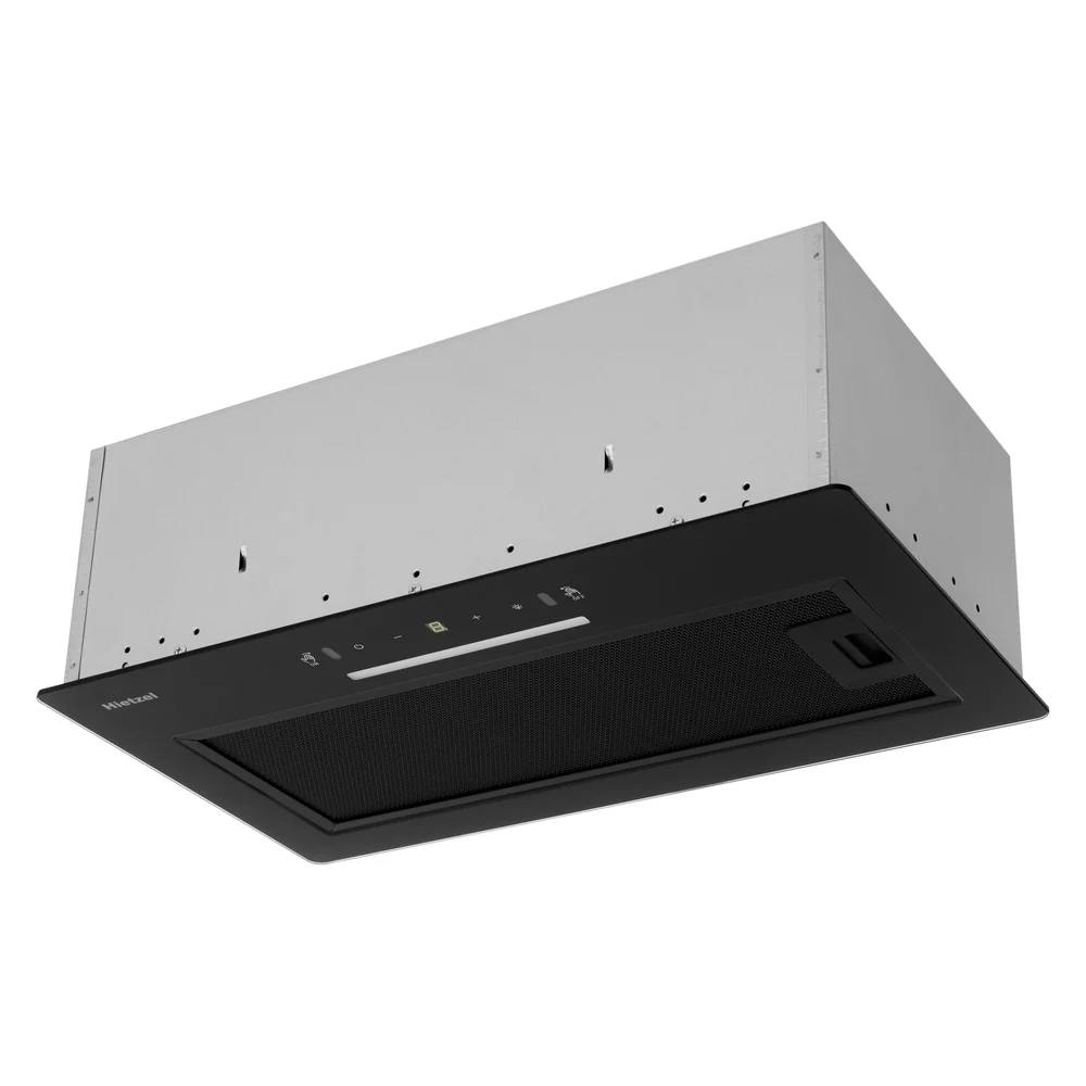 Кухонная вытяжка Hietzel CHB 5208J BL H18