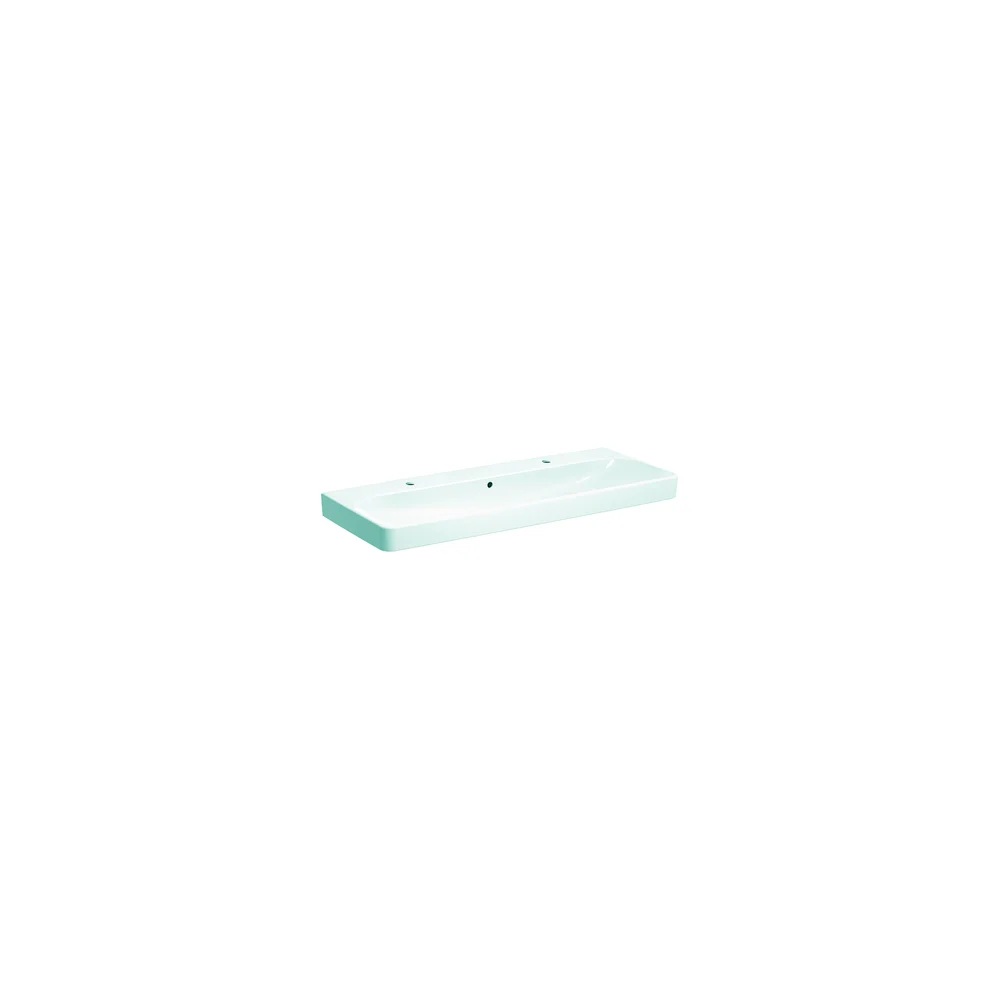 Мебельная раковина Geberit Smyle Square 500.253.01.1 00000072634