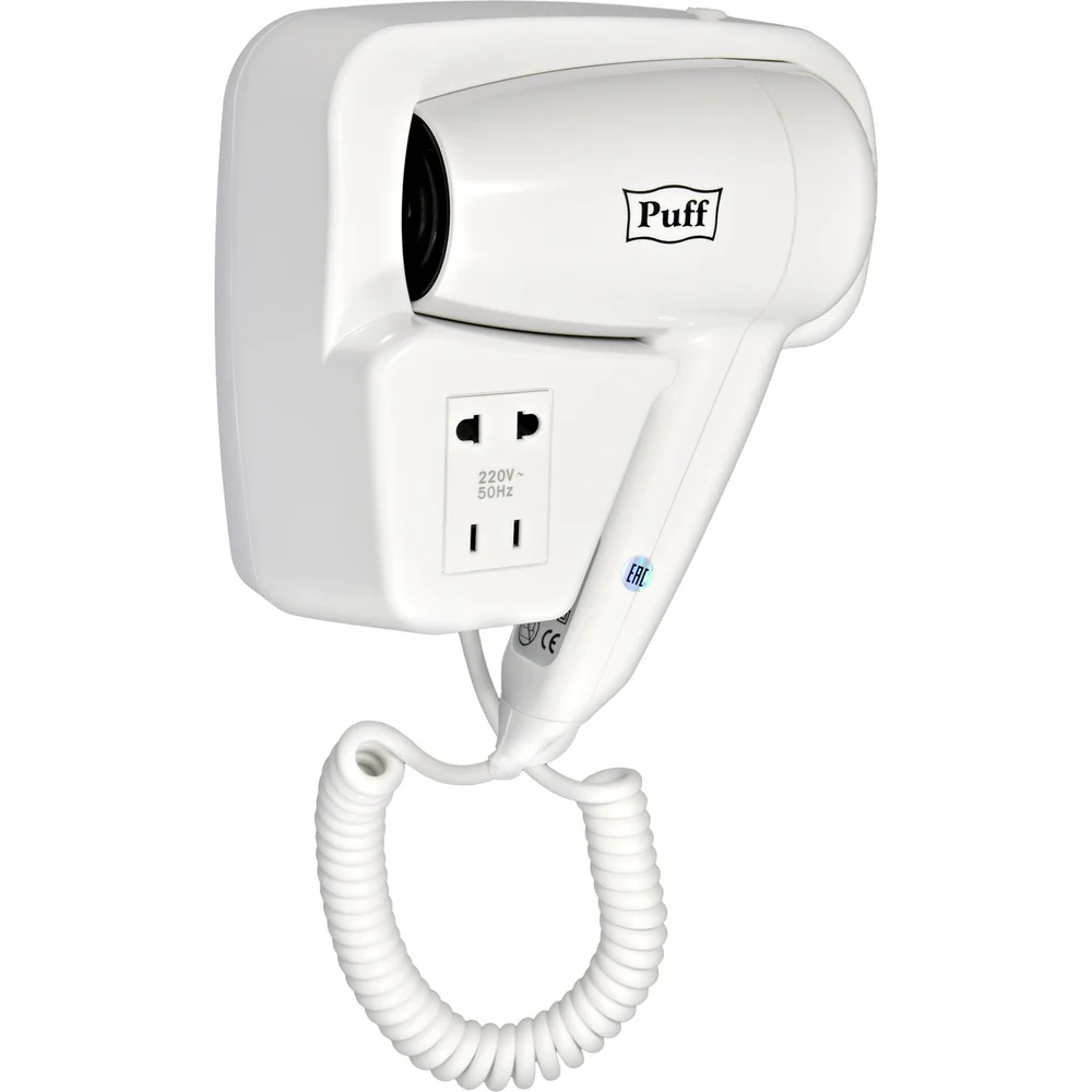 Фен для волос Puff 1200B 1405.002
