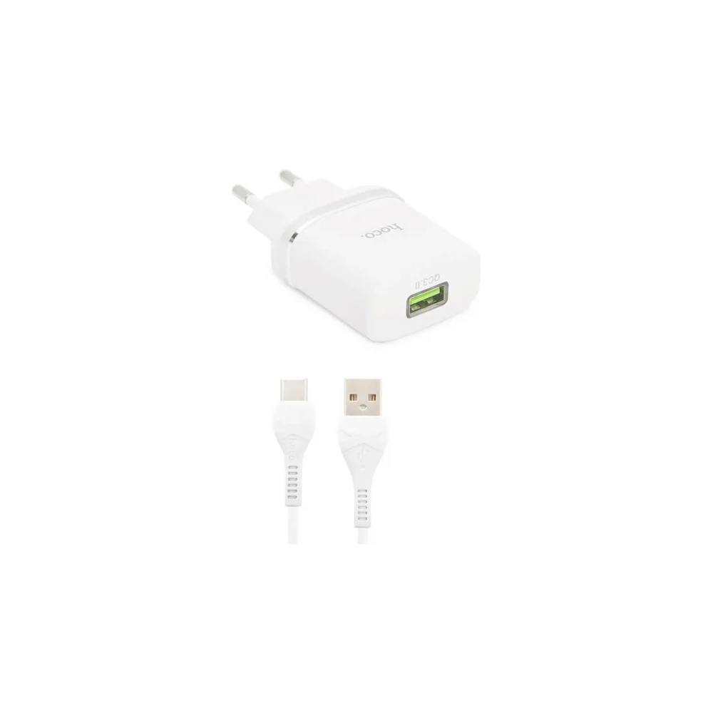 Сзу Hoco c12q smart 0L-00044852