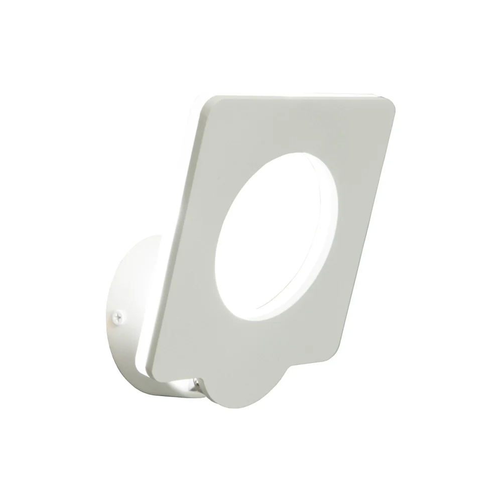 Светодиодное бра Citilux Декарт-5 CL704050