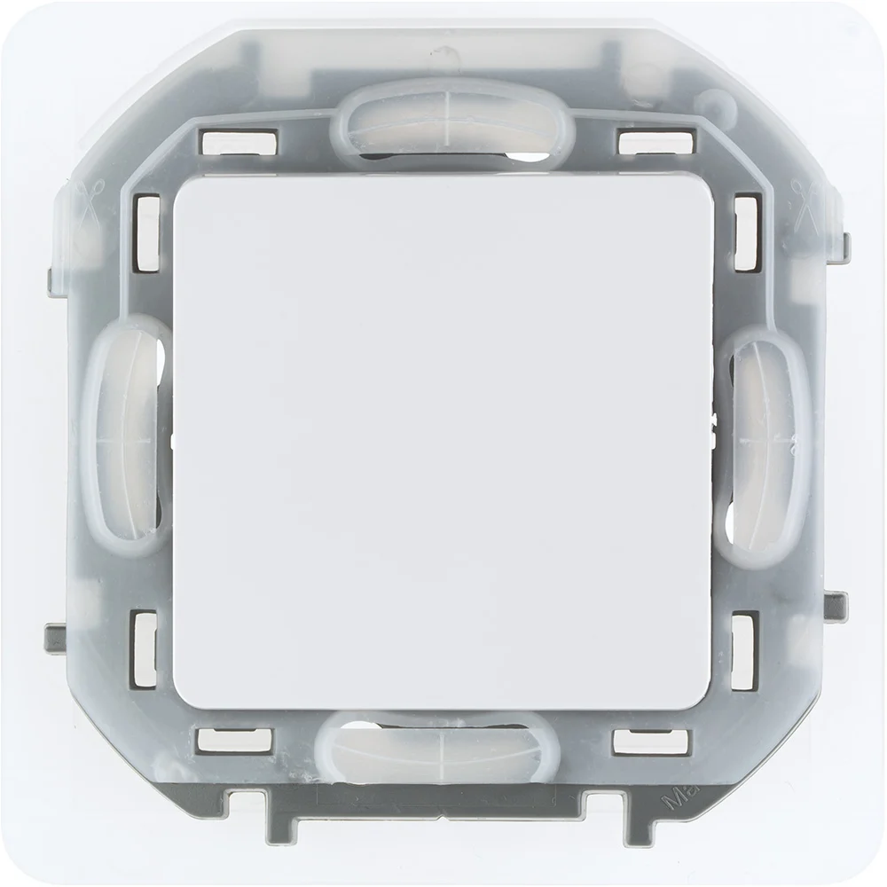 Переключатель Legrand INSPIRIA 673670