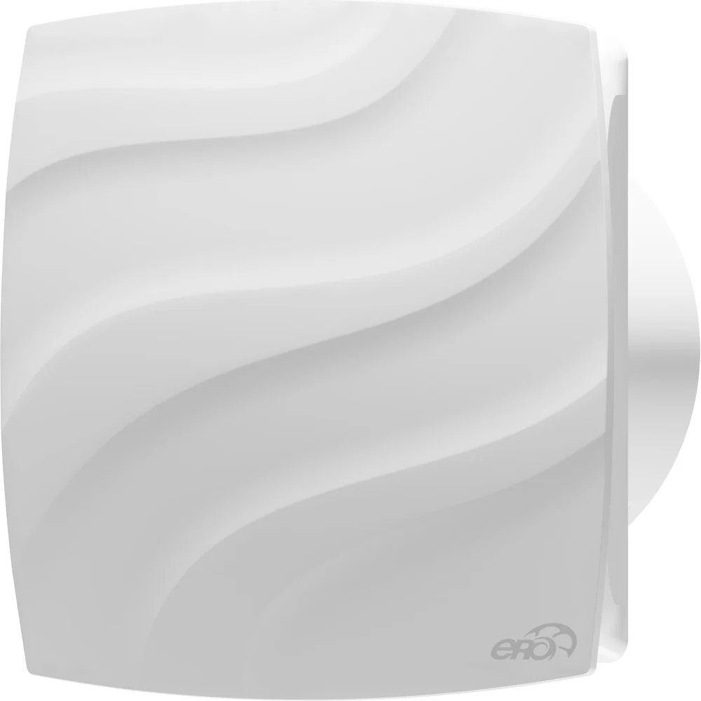 Накладной вентилятор ERA WAVE ET WAVE 120C ET