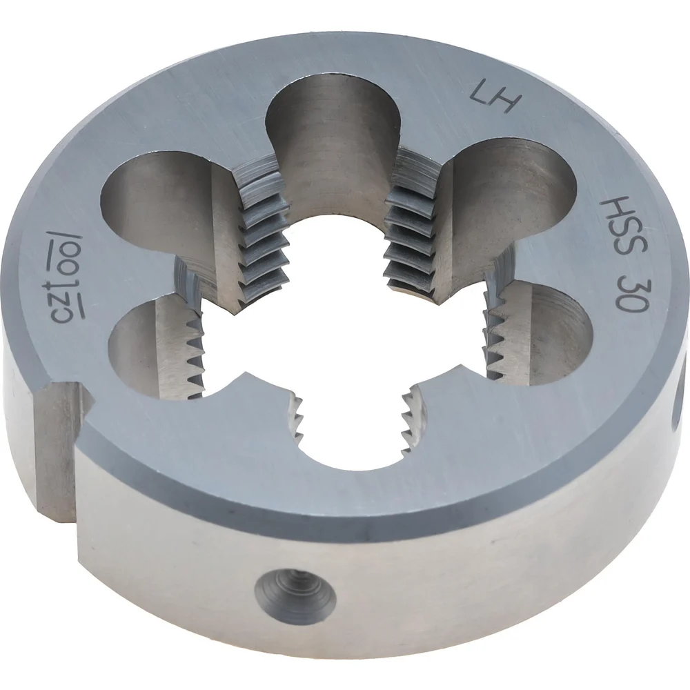 Левая плашка Bucovice Tools 250270