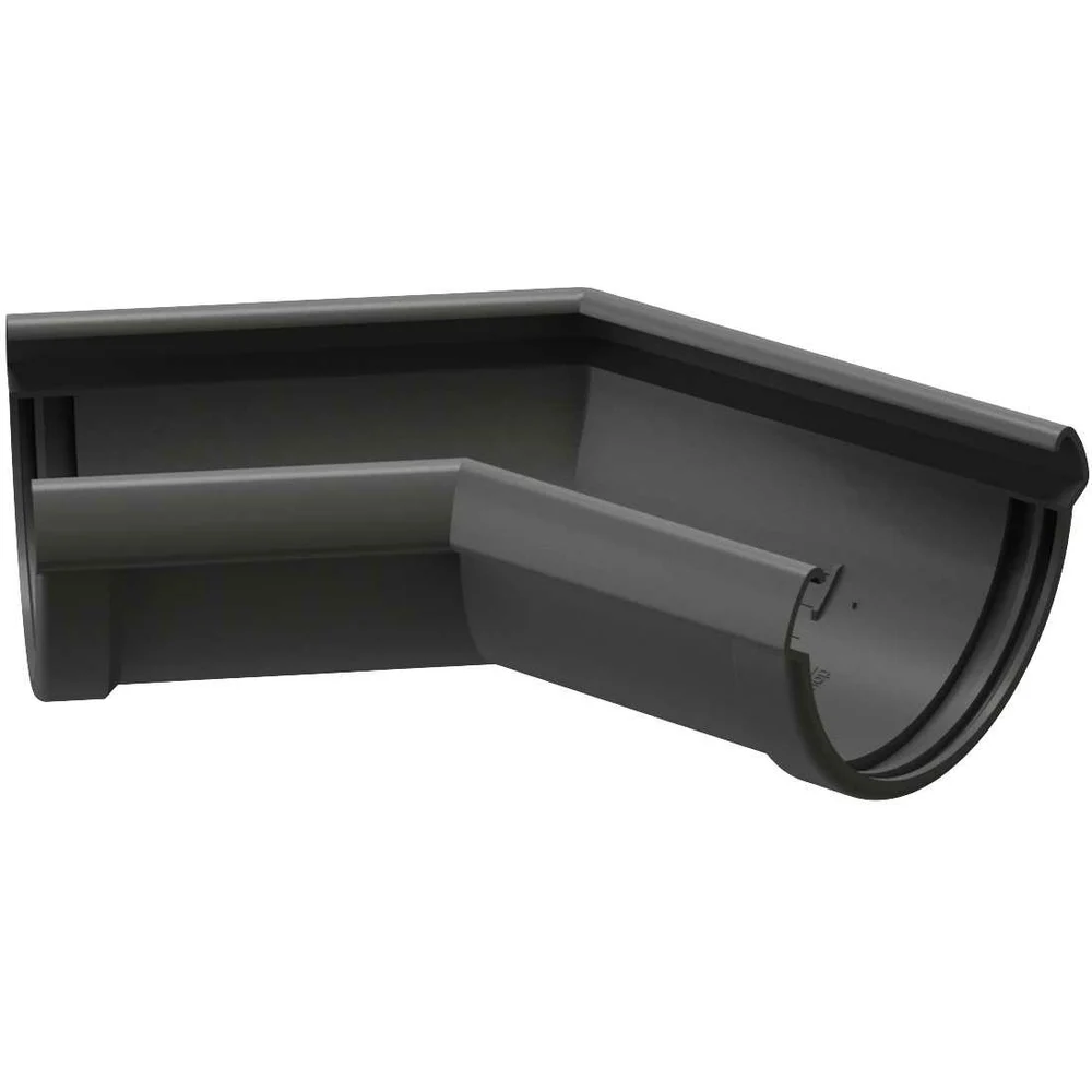 Угловой элемент DOCKE LUX 135 PVLD-1086