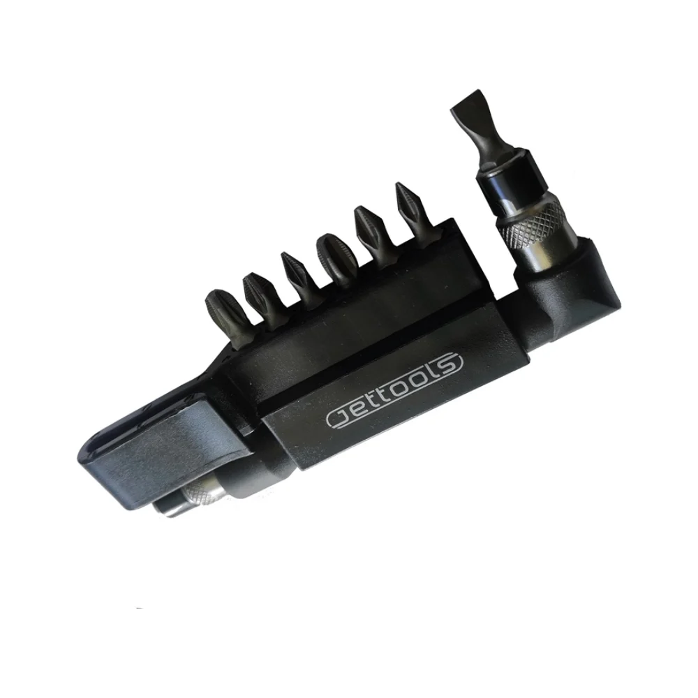 Набор бит JETTOOLS W-6208
