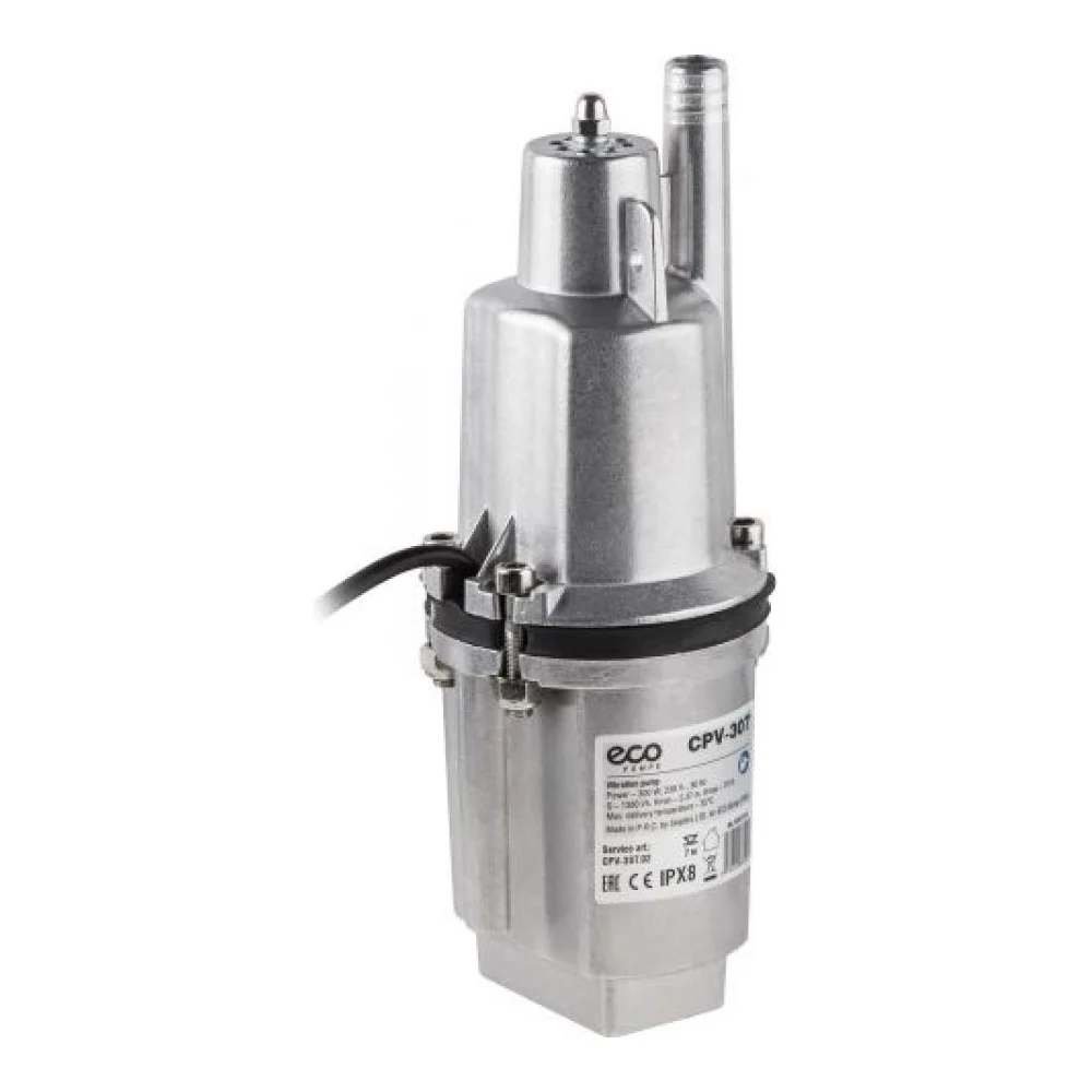 Вибрационный насос ECO CPV-307 EC4213-2