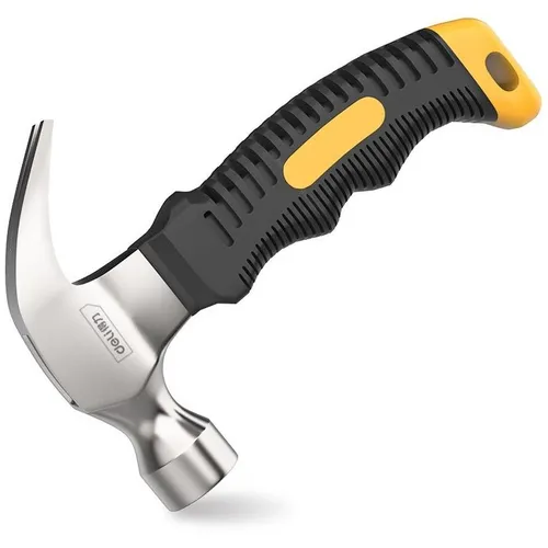 Молоток Deli DL441008, 380грамм